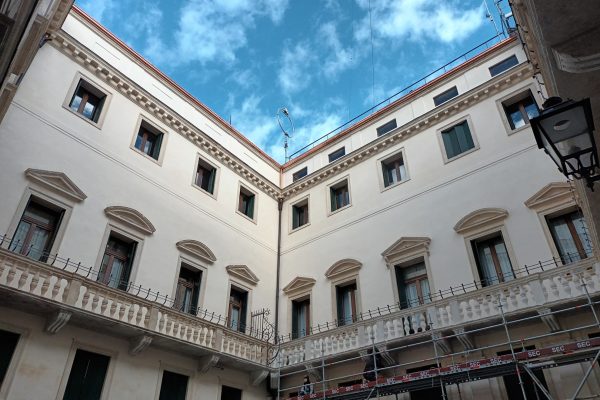 Palazzo Nievo foto 2
